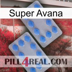 Super Avana 20